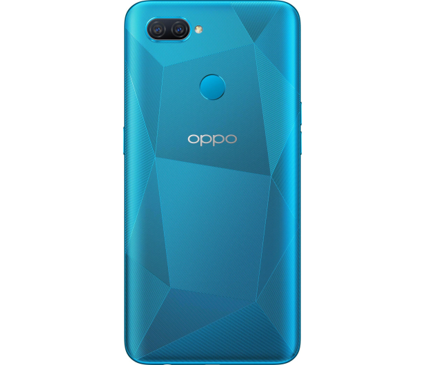 OPPO A12 3/32GB Dual SIM niebieski - 566039 - zdjęcie 5